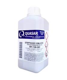 Strippaggio Emulsione Liquido - 1 Litro 
