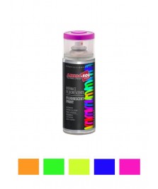 Smalto Spray Fluo 400ml 