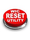 CHIAVE RESET CONTATORE TAMPONE PER WIC UTILITY
