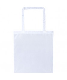 BORSA SHOPPING IN RPET PER SUBLIMAZIONE 