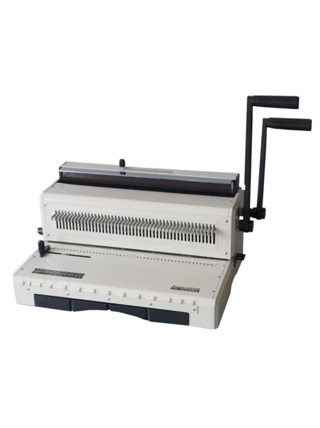 Rilegatrice per Calendario