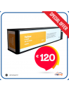 3UB08A FI-1000 Ink Cartridge GIALLO