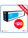 3UB08A FI-1000 Ink Cartridge GIALLO