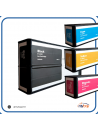 3UB08A FI-1000 Ink Cartridge GIALLO