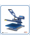 Termopressa manuale 380 x380 mm