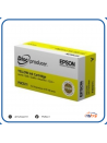 Cartuccia colore PP-100 Y