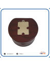 Medaglietta puzzle