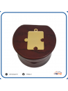 Medaglietta puzzle