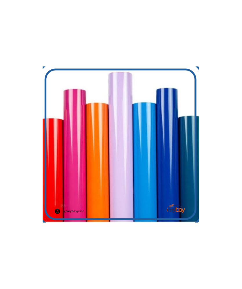 Kit Adesivi Vinile Da Taglio Desconocido - Nero Per Personalizzazione - Foto 5