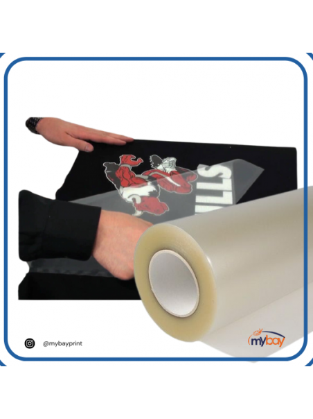 Application Tape per alte Temperature