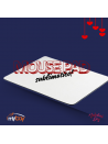 Tappetino mouse sublimazione