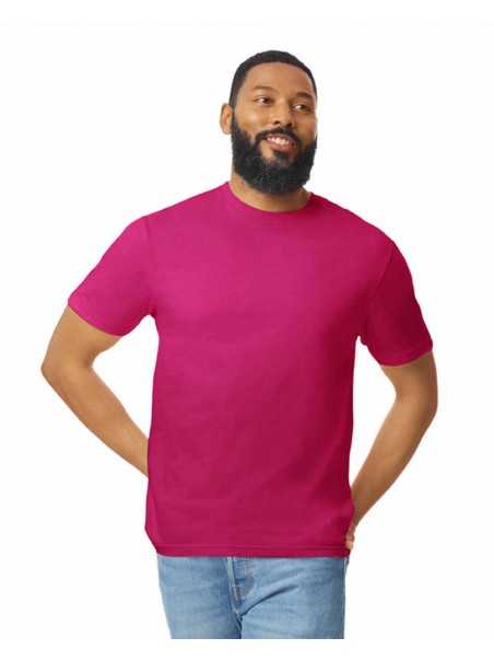 T- shirt GILDAN GL64000 UNISEX