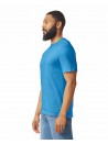 T- shirt GILDAN GL64000 UNISEX