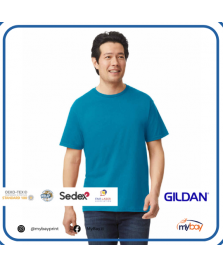 T- shirt GILDAN GL64000 UNISEX