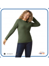T-shirt Gildan 64400 Manica Lunga