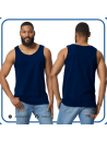 Canotta Gildan 64200, Softstyle®, 100% cotone Ring Spun, 153 g/m², semi-fitted, XS-2XL.