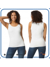 Canotta Gildan 64200L Softstyle® Donna