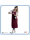 Grembiule da Cucina Classico K18190