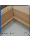 Cornici Mara 50x100