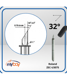 ZEC-U3075 - ROLAND