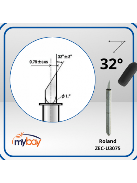 ZEC-U3075 - ROLAND