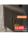 Tagliacarte programmabile 500V9 con touch screen da 7 pollici in funzione.