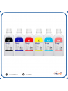 inchiostro InkMate compatibile Epson UltraChrome K3