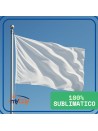 Bandiera sublimazione 100x150 cm in poliestere con asola