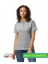 Polo donna Gildan Softstyle®