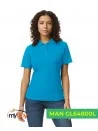 Polo donna Gildan Softstyle®