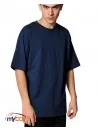 Maglia Over uomo Vesti 180g IT644T