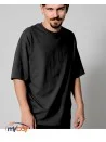 Maglia Over uomo Vesti 180g IT644T