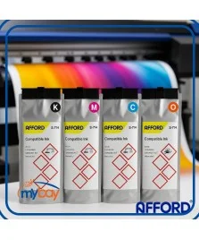 Roland CARTUCCIA COMPATIBILE TrueVIS Ink - TR2 AFFORD s714
