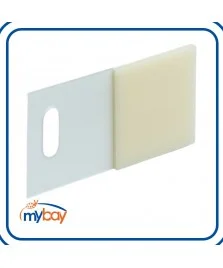 Appendino adesivo per pannelli