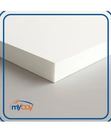 Polifor - Pannello sandwich PVC/polistirene