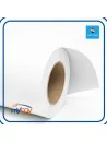 Vinile adesivo opaco 110MIC – PVC bianco per plotter acqua