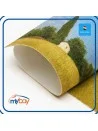 Canvas Matt Polycotton 340gr