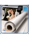 Carta fotografica satinata 190gr – base acqua H106