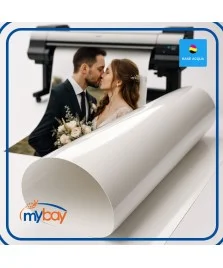 Carta fotografica gloss 240gr – per plotter base acqua H106