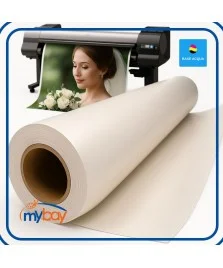 Carta fotografica satinata 240gr – per plotter base acqua H106