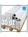 bancale 35 rotoli per plotter