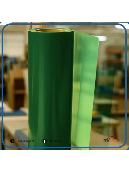 Maschera adesiva sabbiatura H61 cm