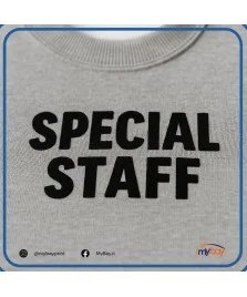 Termoadesivo Flock in viscosa – Effetto velluto