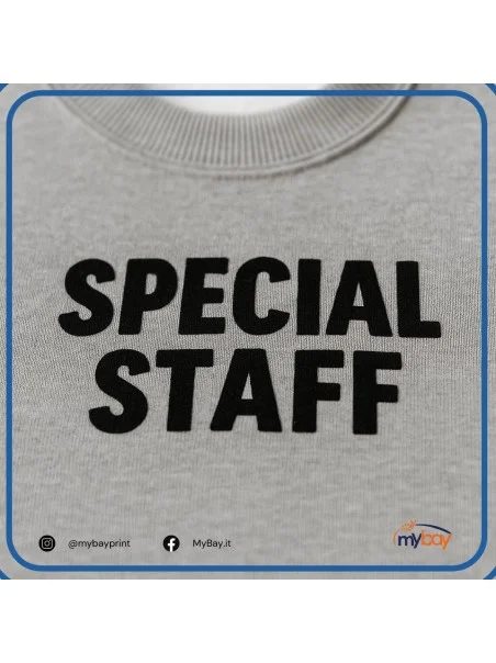 Termoadesivo Flock in viscosa – Effetto velluto