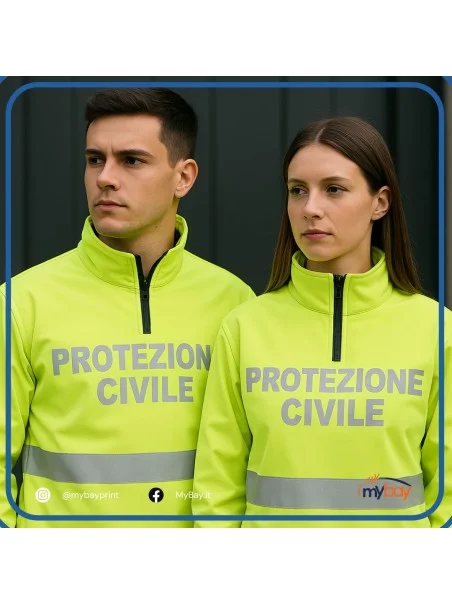 Film termoadesivo rifrangente PVC 100µ