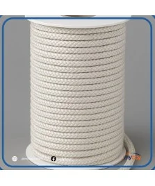 Corda con anima rinforzata – Rocchetto per striscioni e stendardi