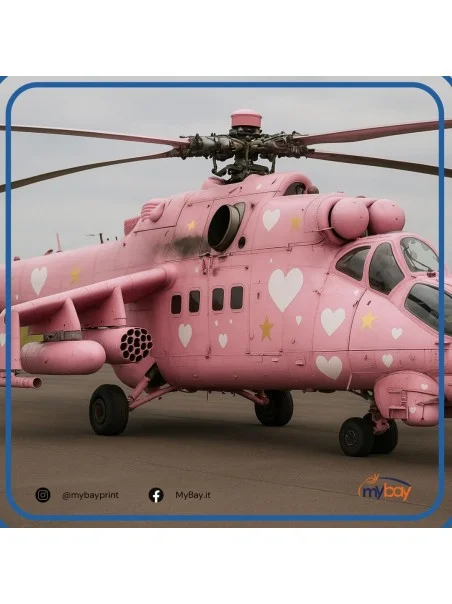 Vinile bianco polimerico coprente Airflow 137