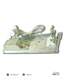 Piastra cablata per neon 20-36W