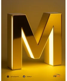 Barre a led Colorati 12V DC per insegne luminose