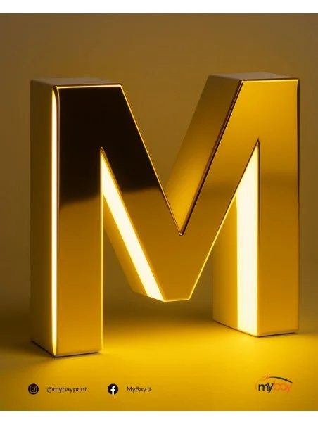 Barre a led Colorati 12V DC per insegne luminose